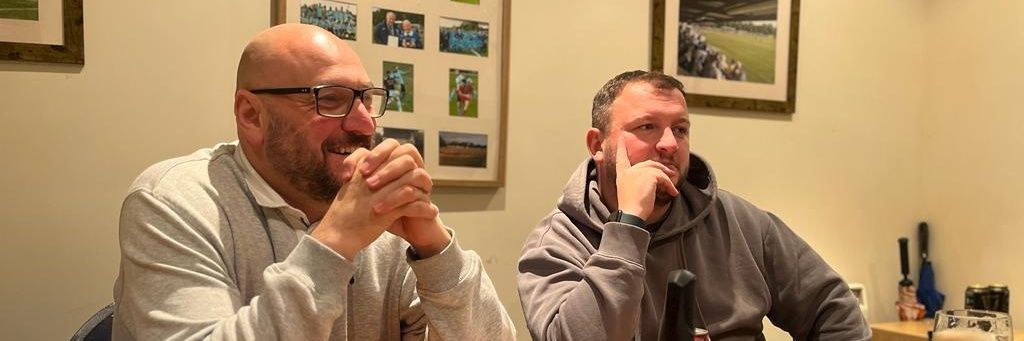 Pick That Out!!! banner