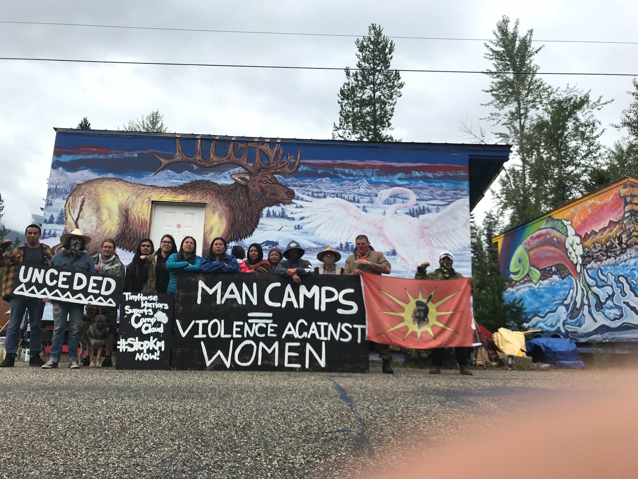 Snutetkwe banner