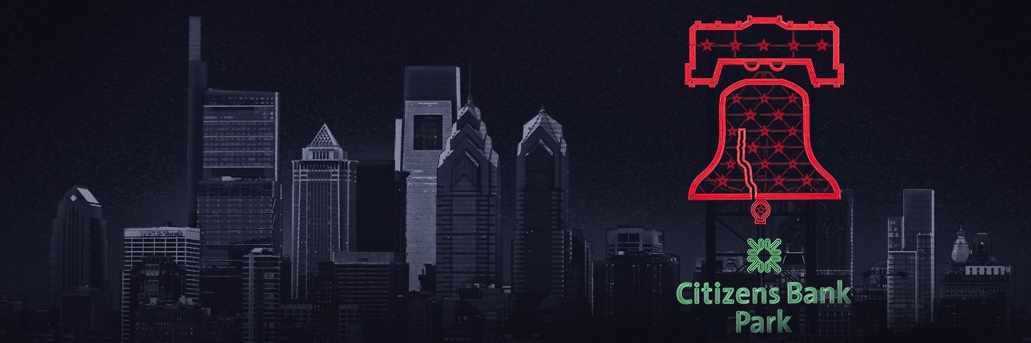 Eric G - Kyle Schwarber Stan banner