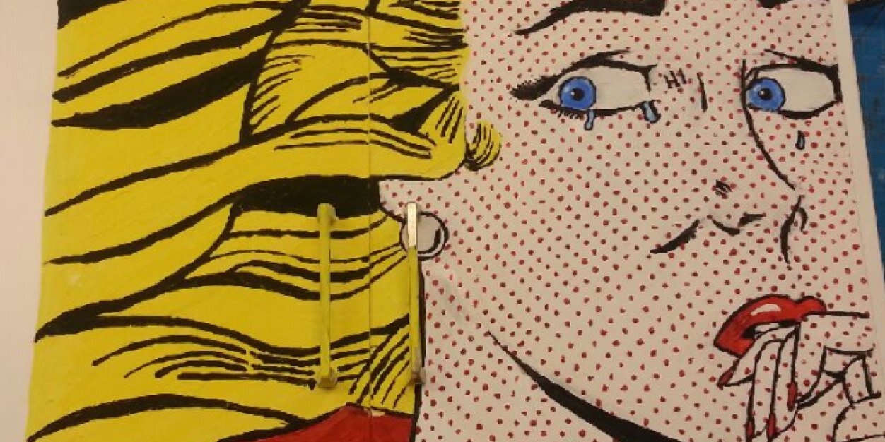 BatashaNoland's profile banner image