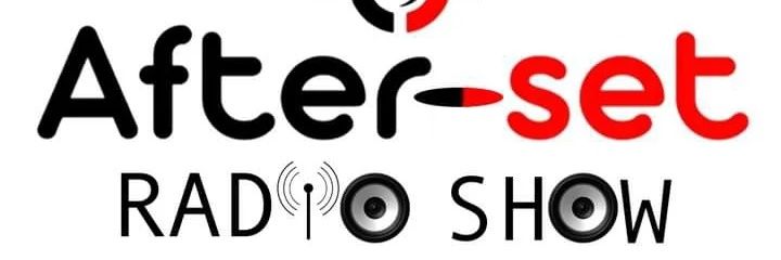 The After Set Show banner