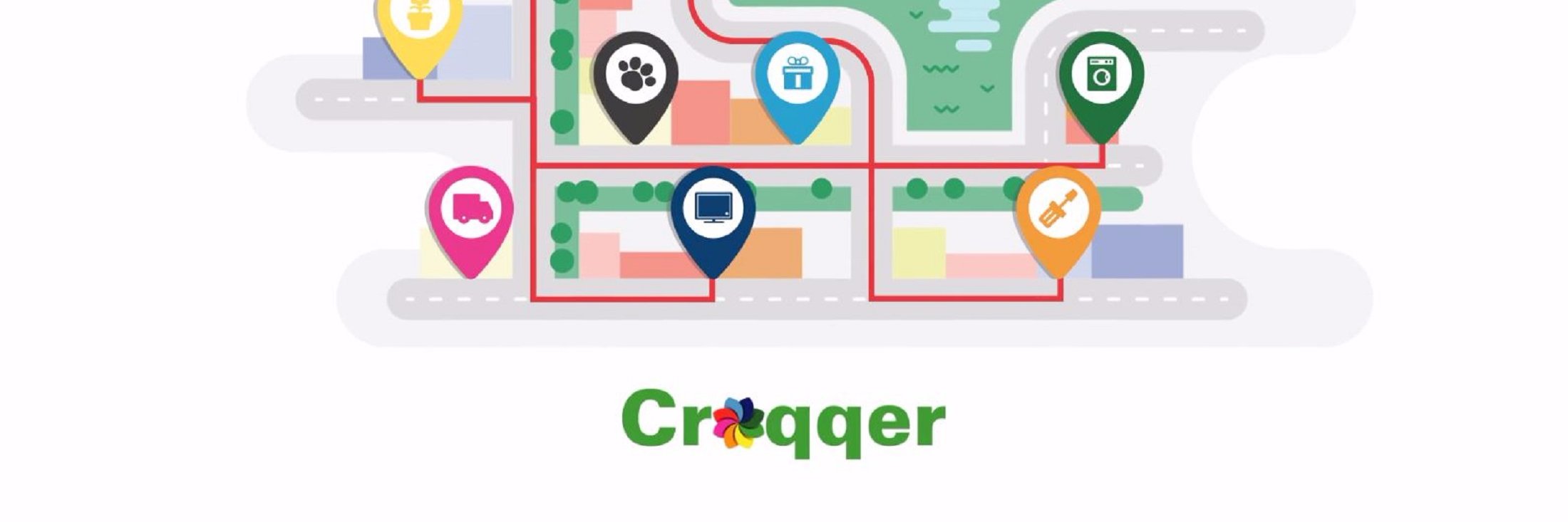 Croqqer's profile banner image