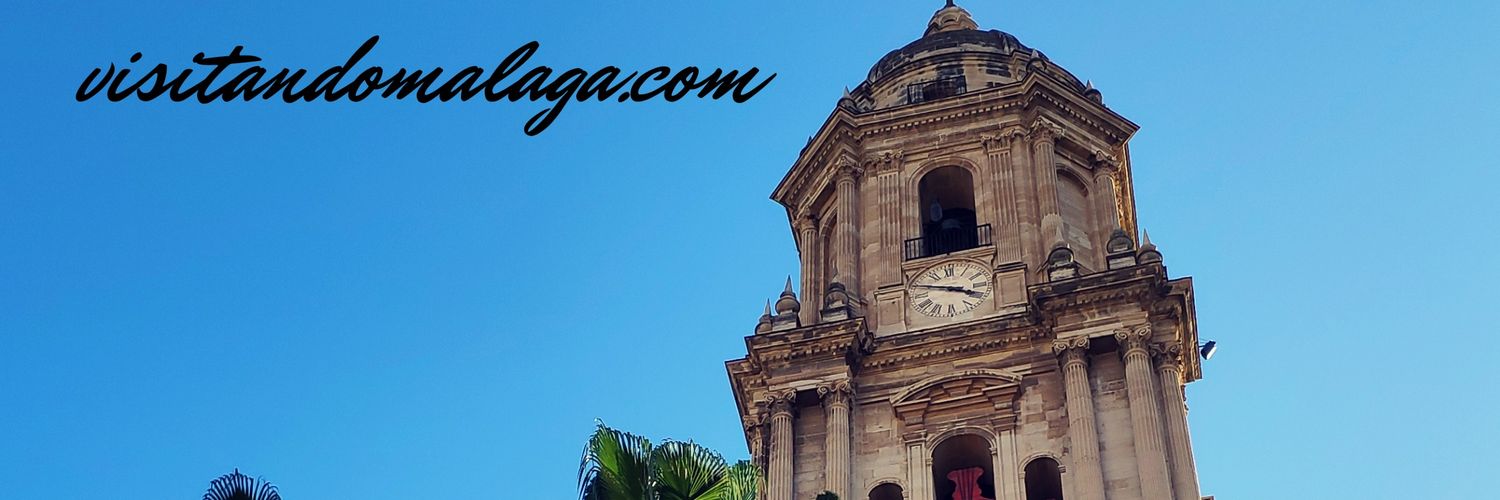 visitandomalaga's profile banner image