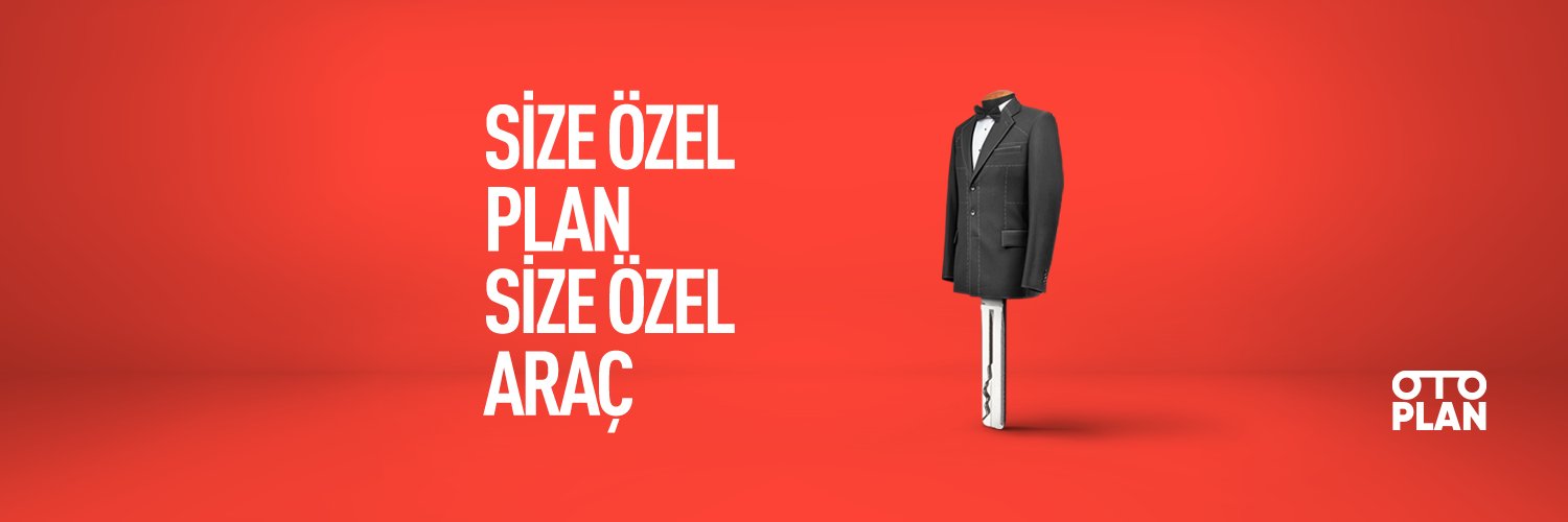 OTO Plan banner