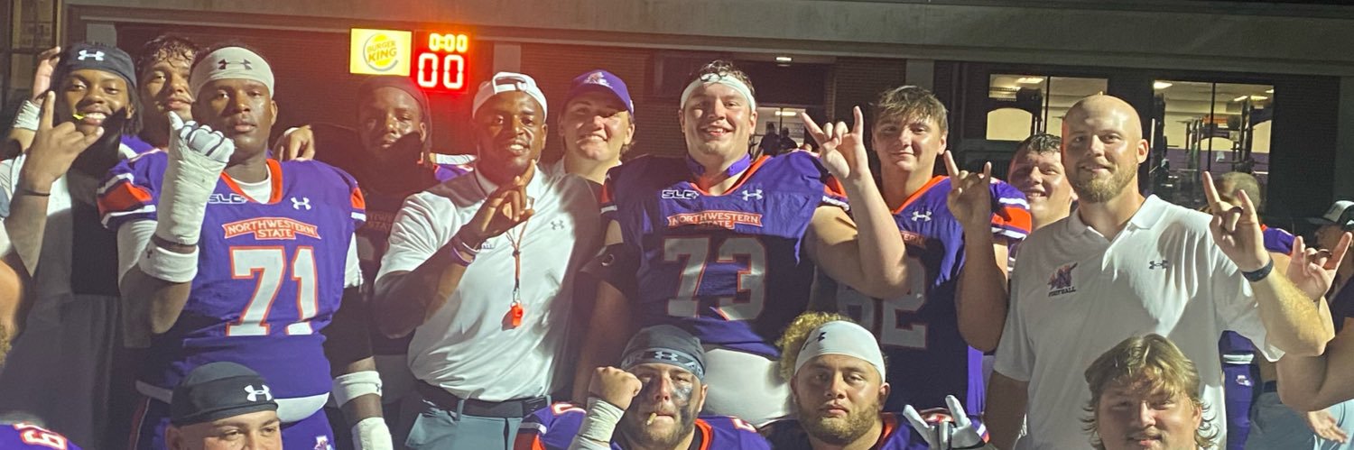 Garrett Morphis banner