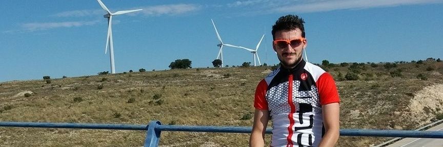 franponce90's profile banner image