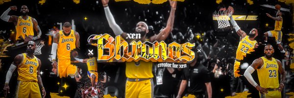 bhronos Profile Banner