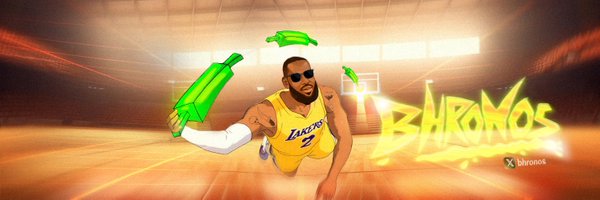 bhronos Profile Banner