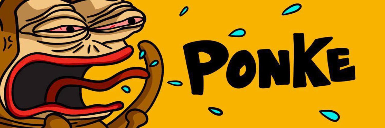 Punk banner