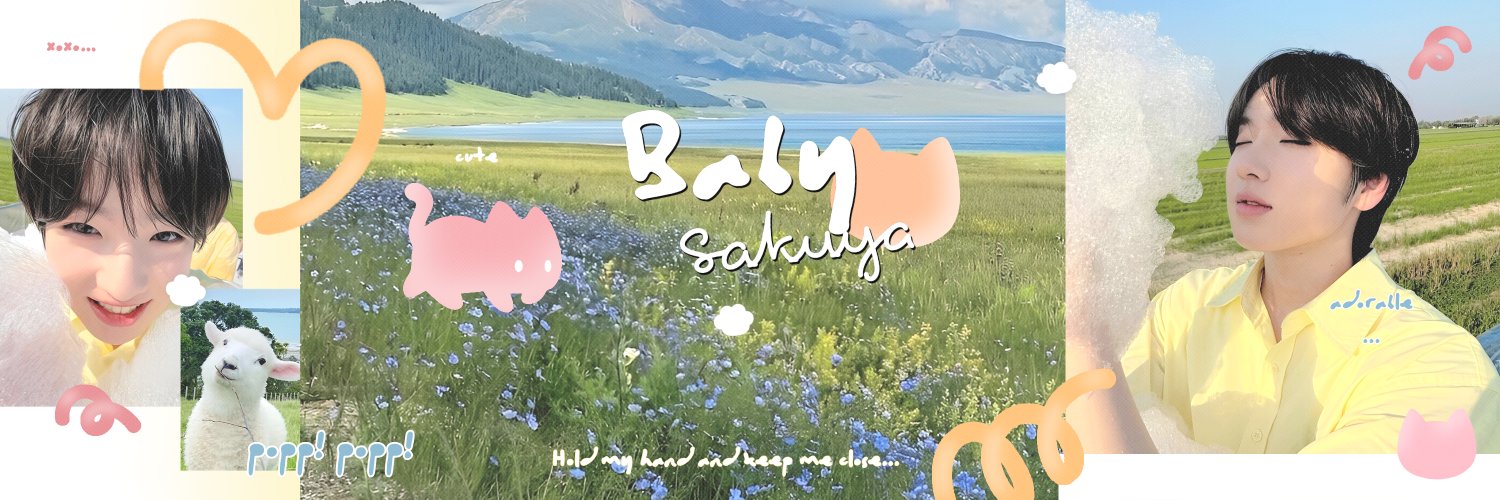sxakuya's profile banner image