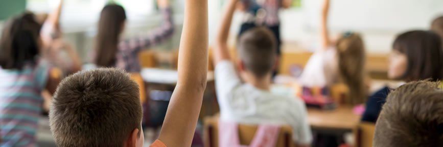 Find School CPD banner