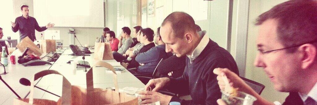 BrownBagLunch FR banner