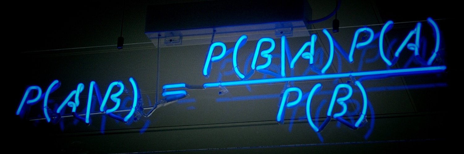 Ray Bai's banner
