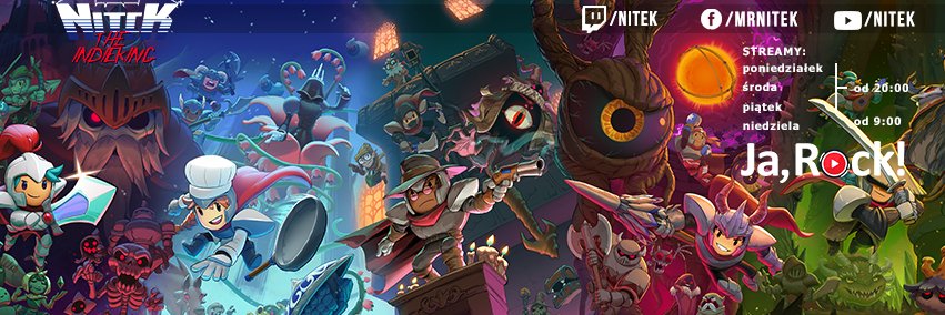 nitek_'s profile banner image