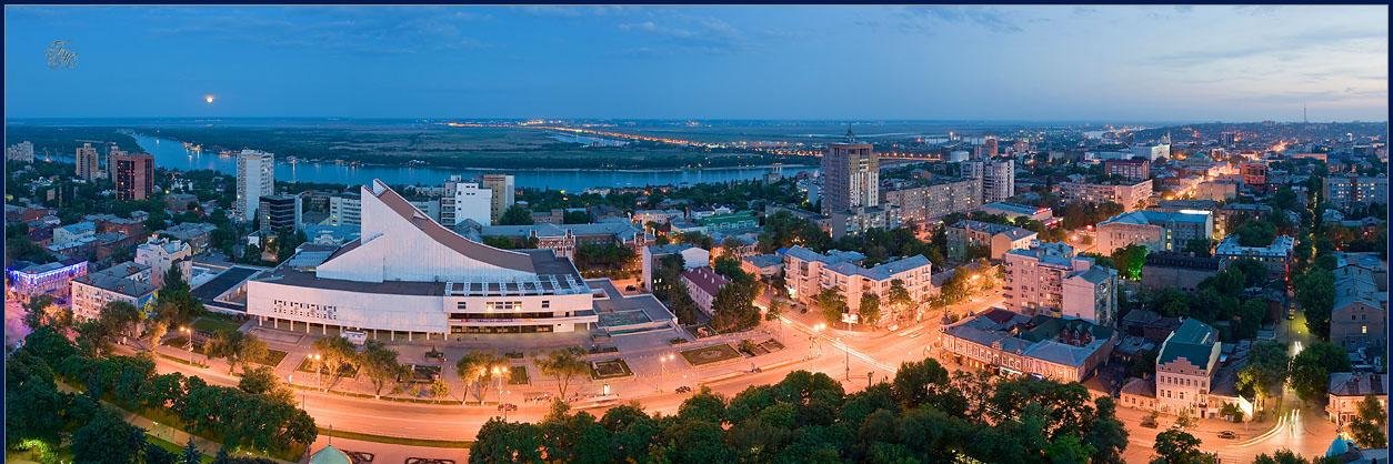 Денис Черненко banner