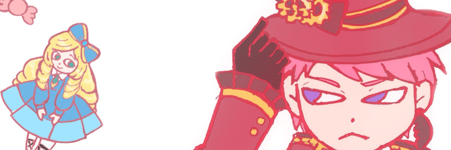 cf8949maimai's profile banner image
