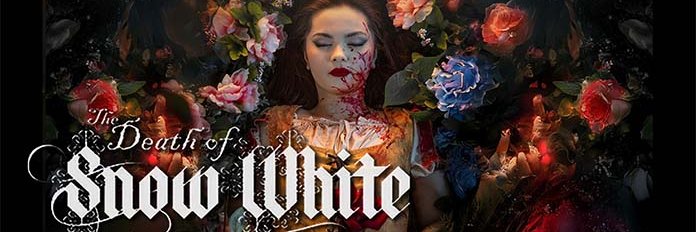 👹 The Horror Collective 👹 banner