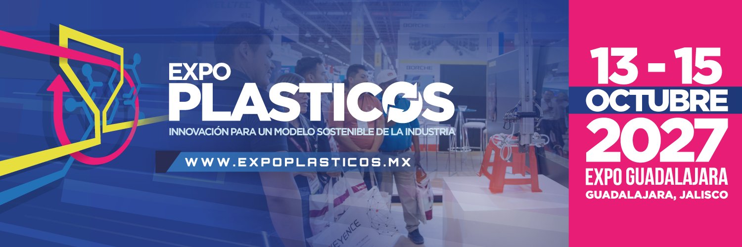 ExpoPlasticos's profile banner image