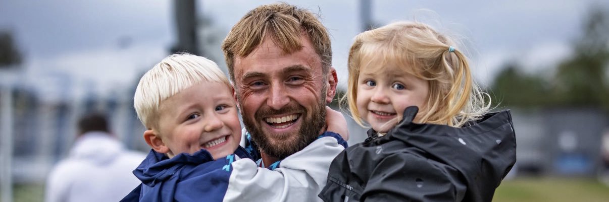 Ryan Cruickshanks banner