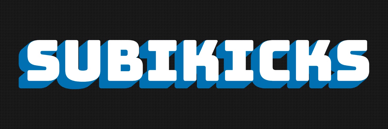 ronsubi's profile banner image