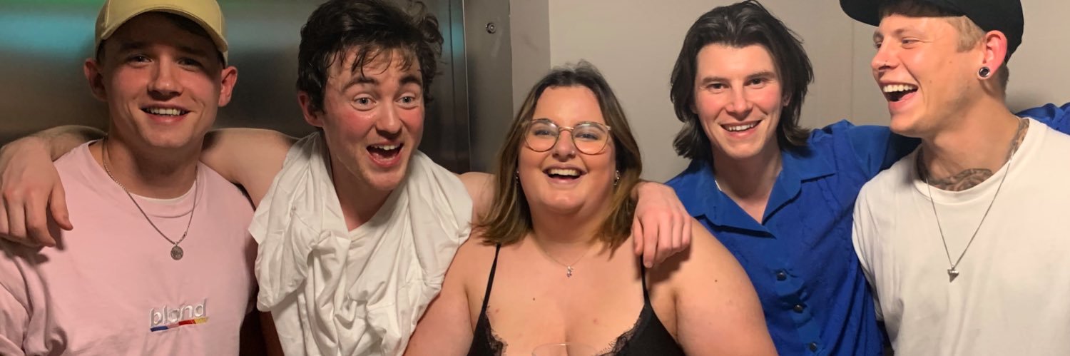 vickijane_'s profile banner image