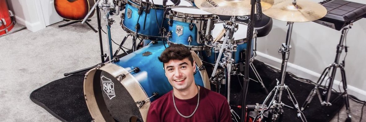 MikeNortwich's profile banner image