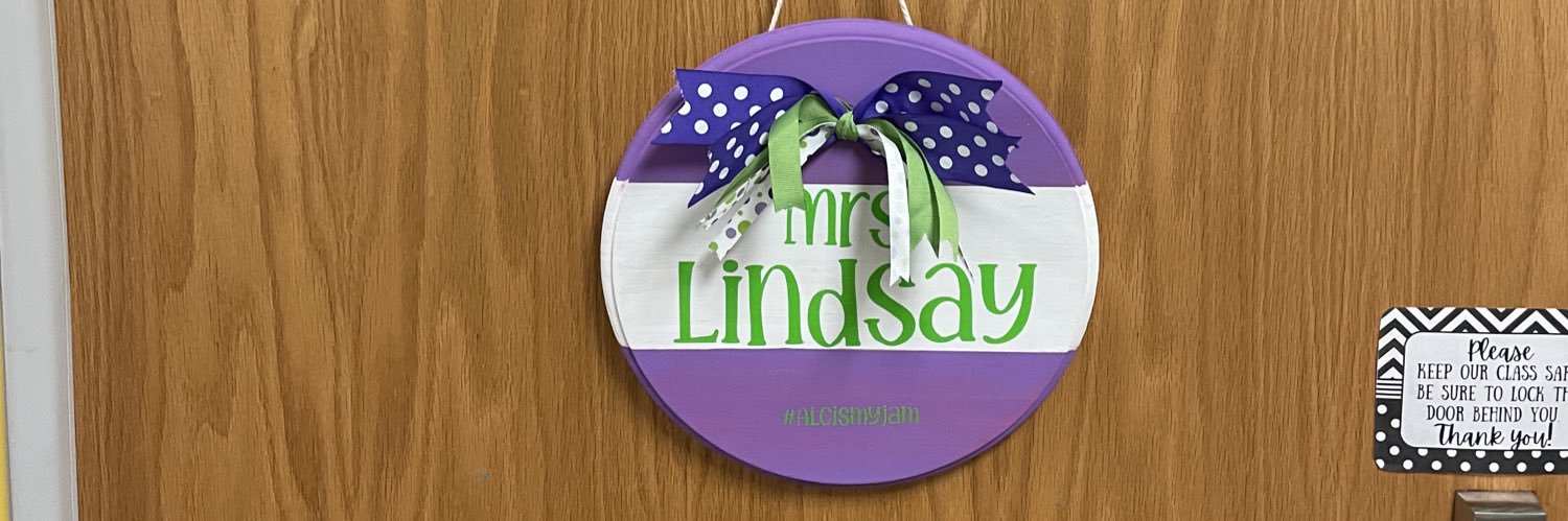Lindsay Brittain banner