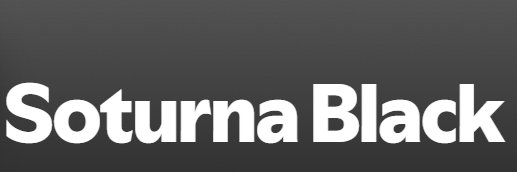 soturnablack's profile banner image