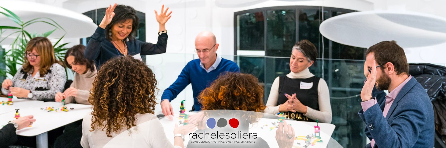 Rachele Soliera banner