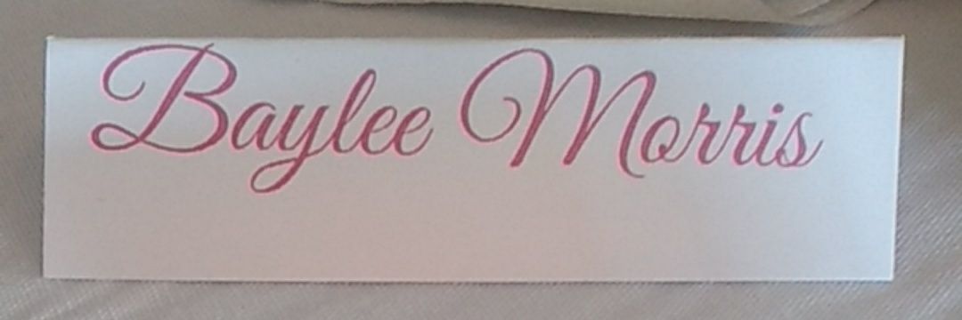 bayleebrett's profile banner image