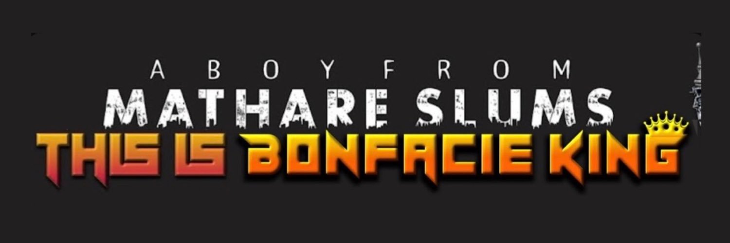 bonfacieking's profile banner image