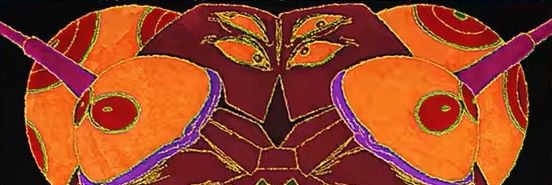 Delfiniik banner