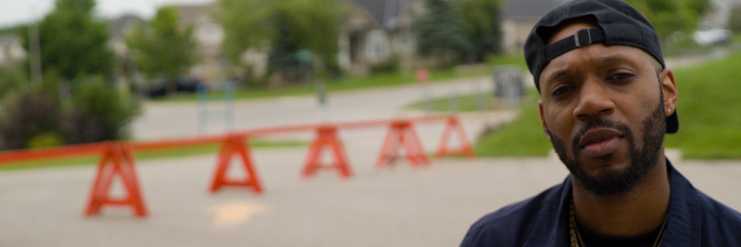 AudricRose's profile banner image