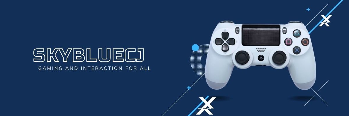 skybluecj's profile banner image