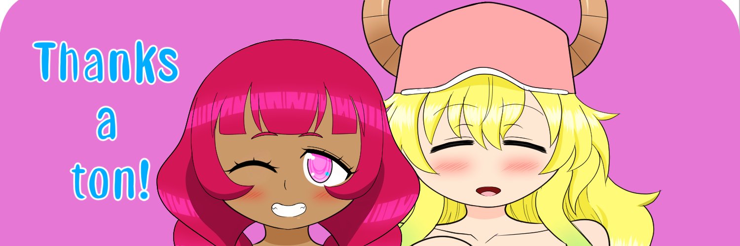 Chaoschrome 🔞 (Open Commissions) banner
