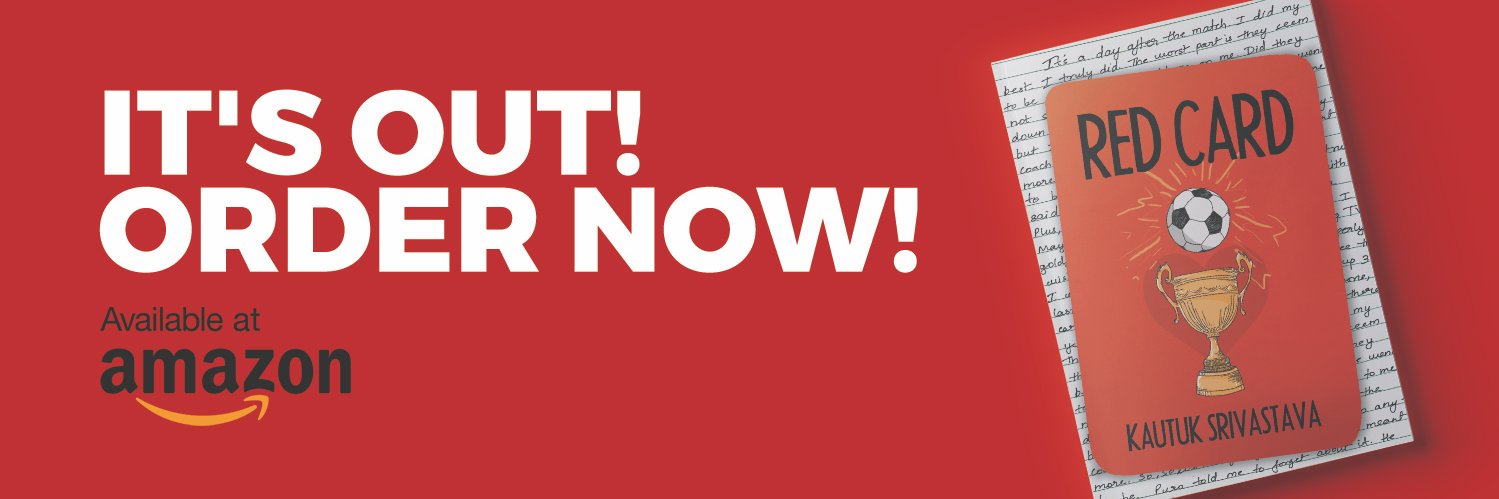 Kautuk Srivastava banner