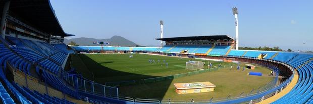 Adair Martins banner