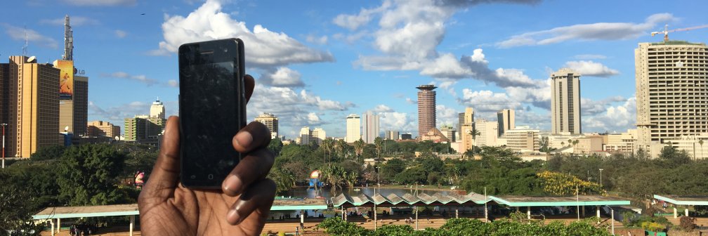 I-DEV International banner