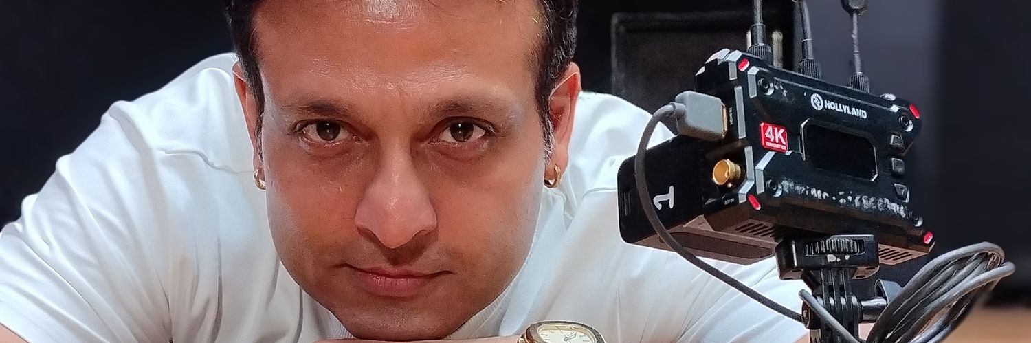 deejaykirank's profile banner image