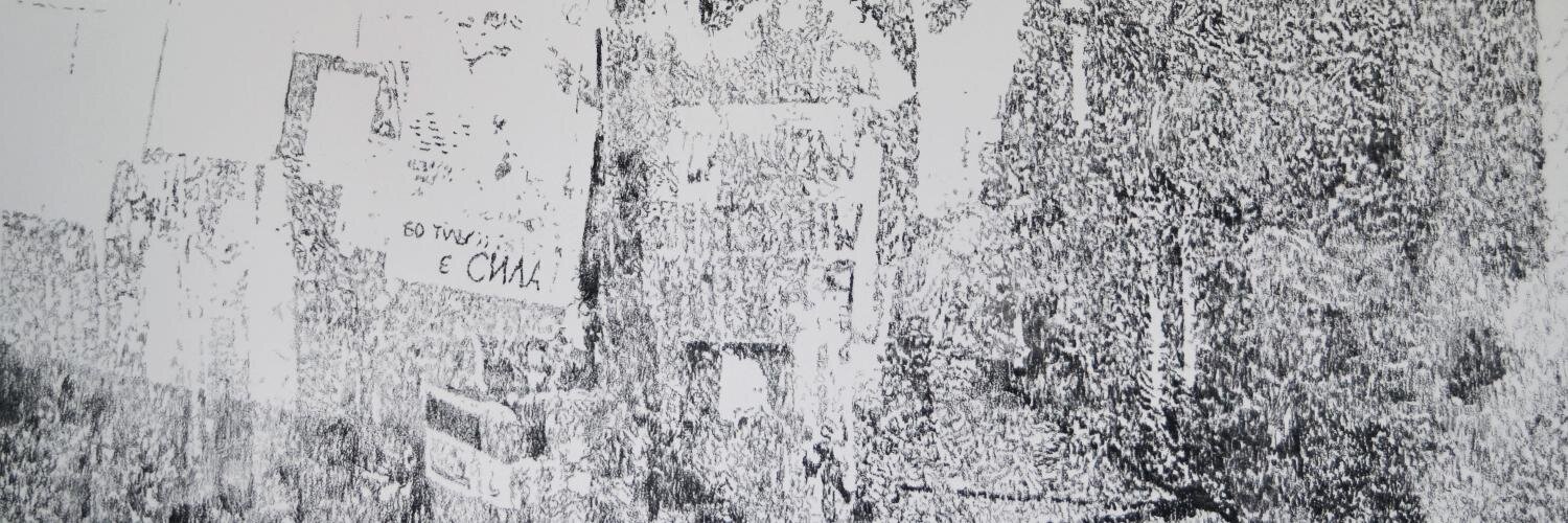 LaraVerlinde's profile banner image