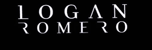 Loganromerox's profile banner image