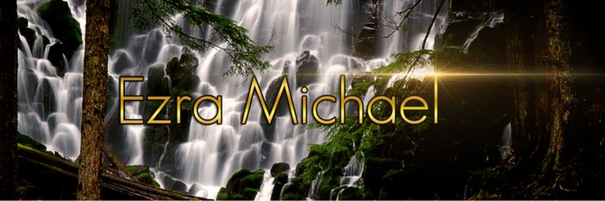 Mike. banner