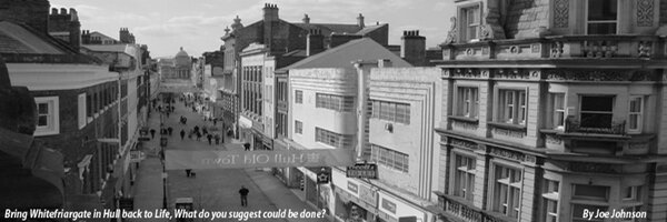 Whitefriargate Hull Profile Banner