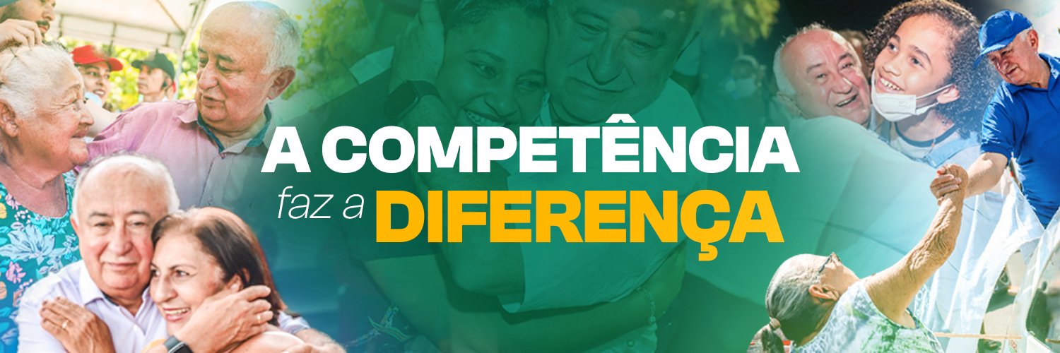 Júlio César banner