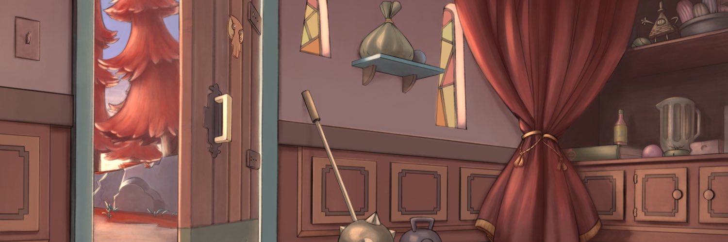 PigwidgeonDelux 🐷's banner