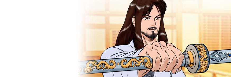 sikajin's profile banner image