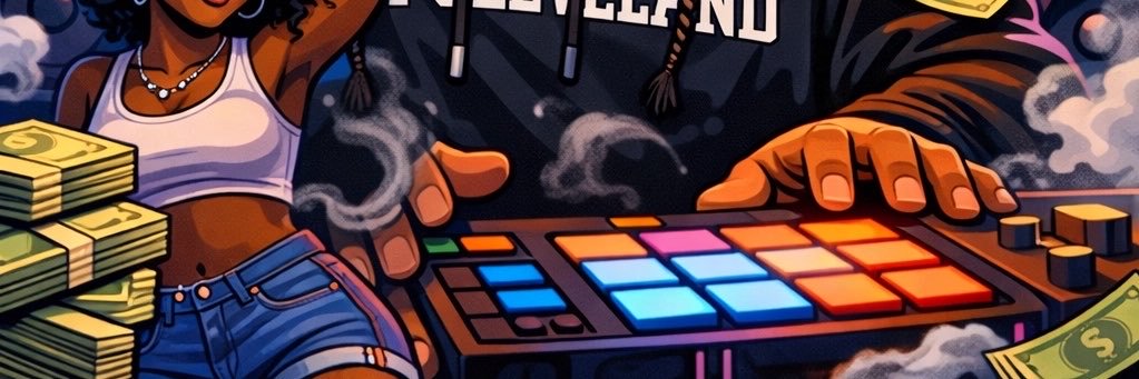 DeniroReese's profile banner image