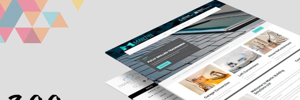 gslatterydesign's profile banner image