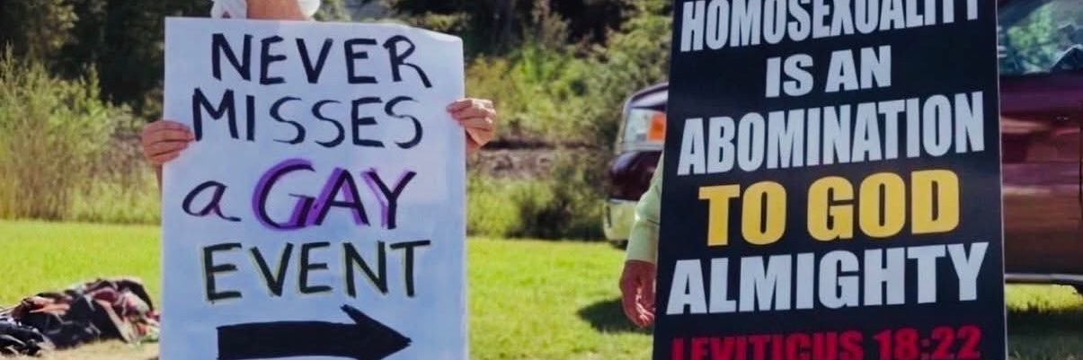 Garrett banner