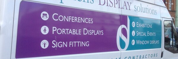 Stephensdisplay Profile Banner